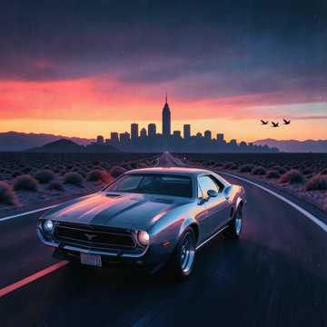 Song Image