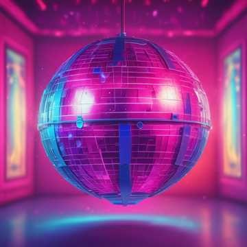 Image for 80s Instrumental Dance Orchestra 