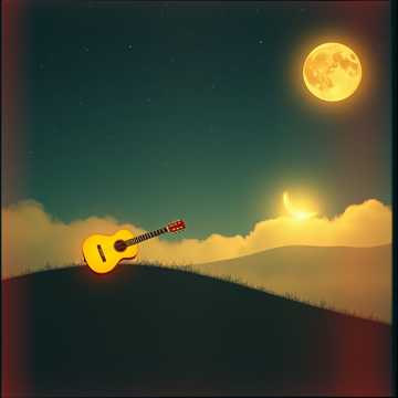 Starry Sky Beside You