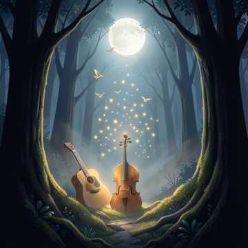 Song Image