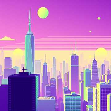 Main Character Energy