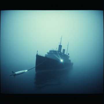 Track 2: The Valor Sleeps Below