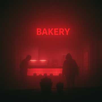 The Muffin Man Murders