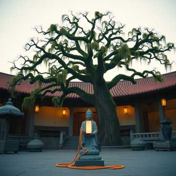 咏师恩