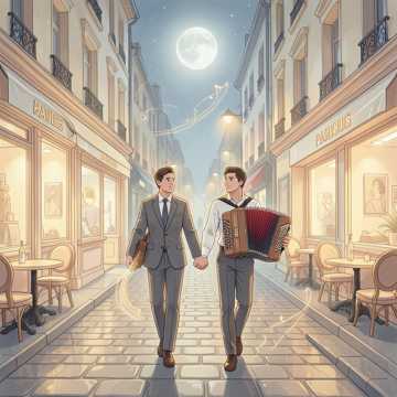 Song Image