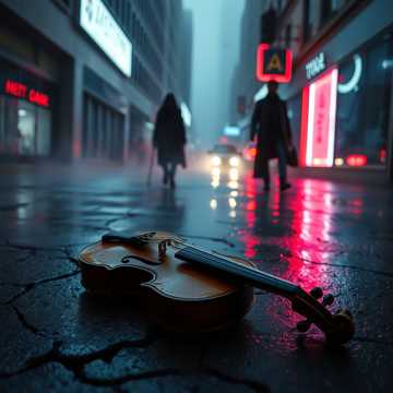 Song Image