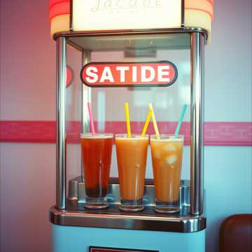 ××COCA××IN××THE××COKE××CAN××