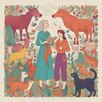 Song Image