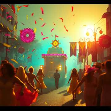 Song Image