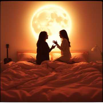 Small Hill, Big Heart