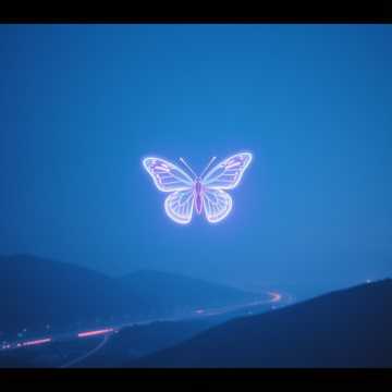 Don't Let Me Disappear