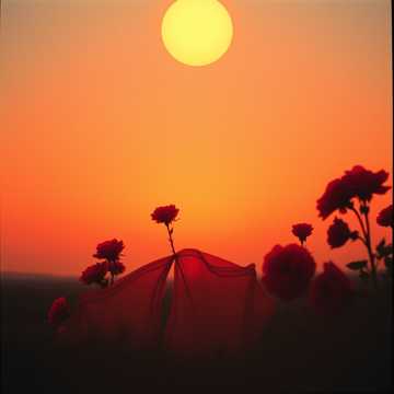 “Sundresses (Laguna Skies)”