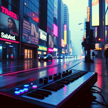 Song Image