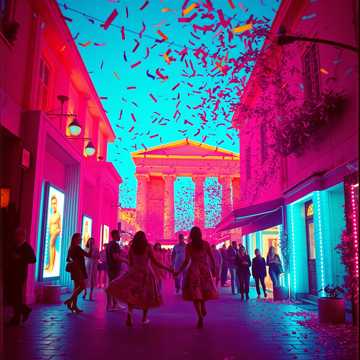 Όπα (Remix) x Όπα (Mashup)