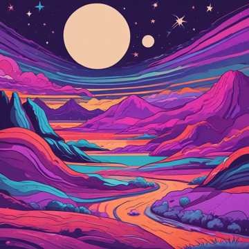 Image for My Favorite Music 