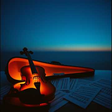 ★Hakase-fu BGM Scene