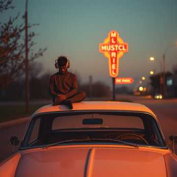 Song Image