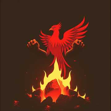 Fists In The Air (Regenerated)