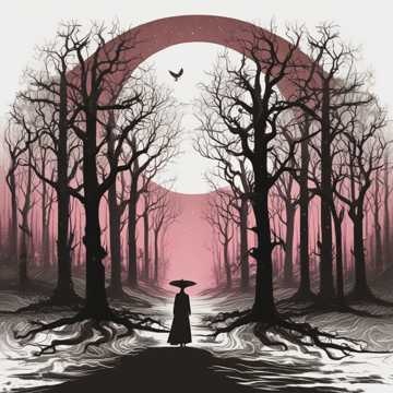 Image for Bloodlust