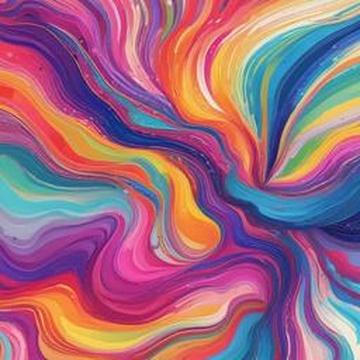 Playlist cover art