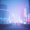 Neon Reverie