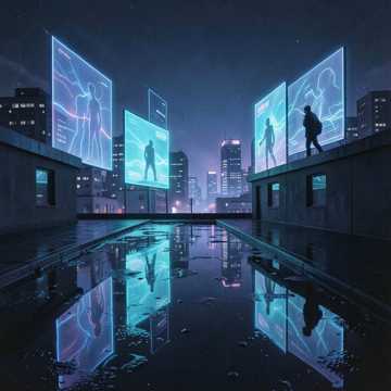 Song Image