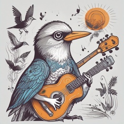 Song Image
