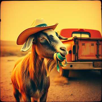 Country All Damn Day