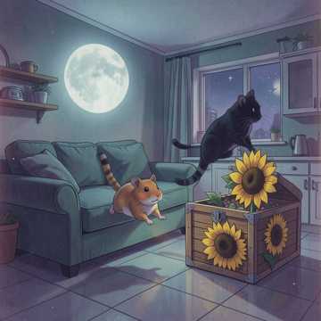Song Image