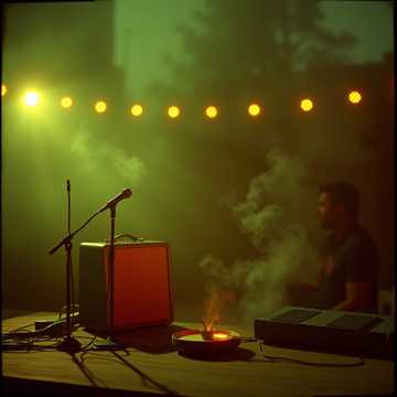 Song Image
