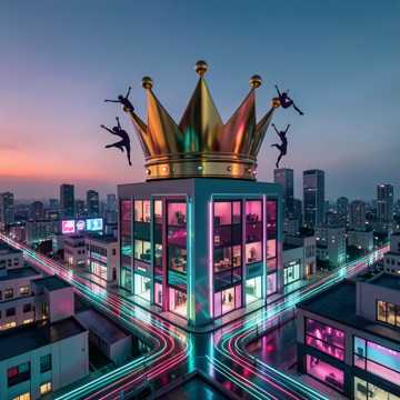 Wagwan Dar