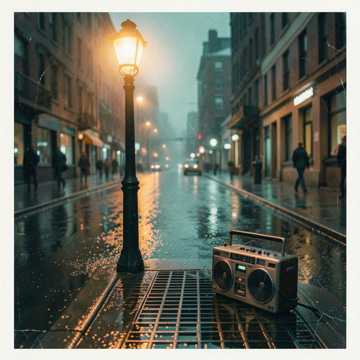 Song Image