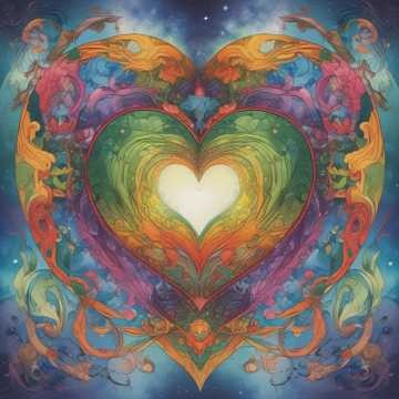 Image for Love!