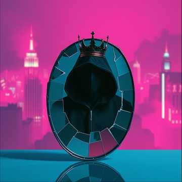 Swagger Jacker (Emvee)