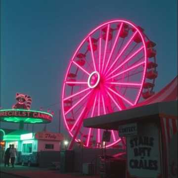 TRAILER PARK DATING GAME