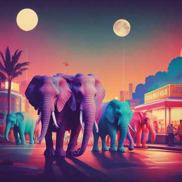 Brainrot Sunrise (Italian Brainrot) (Remastered)