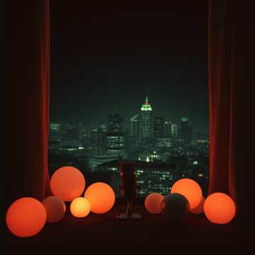 image for Noise To Quiet (27)