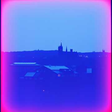 The Streets of Auld Reekie