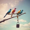 A Liberating Song of Truth from a Children's Choir
Title: "Truth Will Set Us Fre