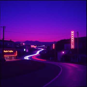 Thank you for your absence