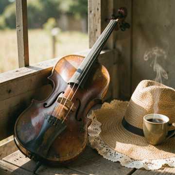 Morena do Pé de Serra