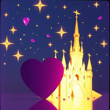 The Princess and the Poor Boy