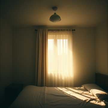 Don’t Call My Name