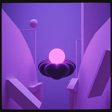 Image for Velvet Oracle [MooseCore DGD Style]