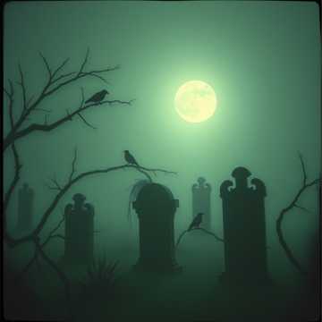 Graveyard symphonies