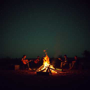 Country Till September