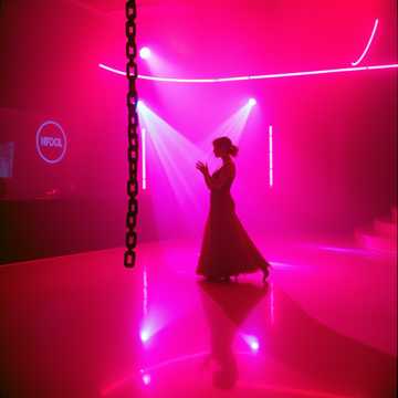 Medianoche Sin Reglas