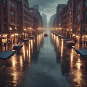 Playlist cover art