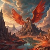Cover image for Fallen Light