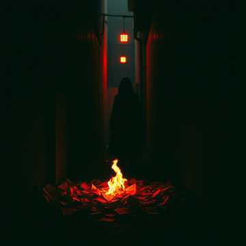 Terrible At Keeping Secrets